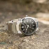  Đồng hồ cơ Casio Edifice EFK-110D-1A - Uy tín từ 2009, Tem vàng chống giả, Bảo hành 1 năm, Pin miễn phí trọn đời 