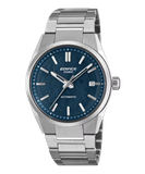  Đồng hồ cơ Casio Edifice EFK-110D-2A - Uy tín từ 2009, Tem vàng chống giả, Bảo hành 1 năm, Pin miễn phí trọn đời 