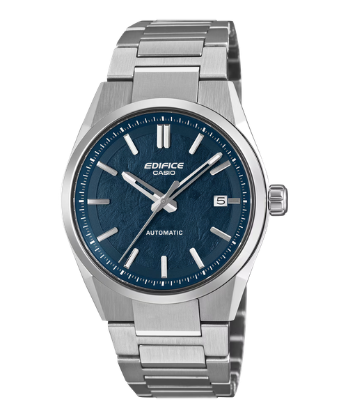  Đồng hồ cơ Casio Edifice EFK-110D-2A - Uy tín từ 2009, Tem vàng chống giả, Bảo hành 1 năm, Pin miễn phí trọn đời 