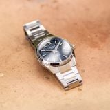  Đồng hồ cơ Casio Edifice EFK-110D-2A - Uy tín từ 2009, Tem vàng chống giả, Bảo hành 1 năm, Pin miễn phí trọn đời 