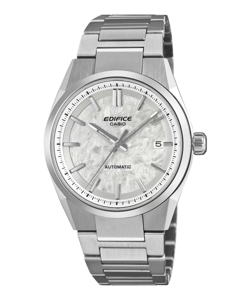  Đồng hồ cơ Casio Edifice EFK-110D-7A - Uy tín từ 2009, Tem vàng chống giả, Bảo hành 1 năm, Pin miễn phí trọn đời 