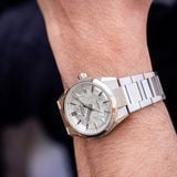  Đồng hồ cơ Casio Edifice EFK-110D-7A - Uy tín từ 2009, Tem vàng chống giả, Bảo hành 1 năm, Pin miễn phí trọn đời 