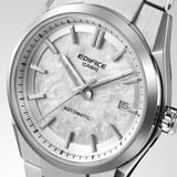  Đồng hồ cơ Casio Edifice EFK-110D-7A - Uy tín từ 2009, Tem vàng chống giả, Bảo hành 1 năm, Pin miễn phí trọn đời 