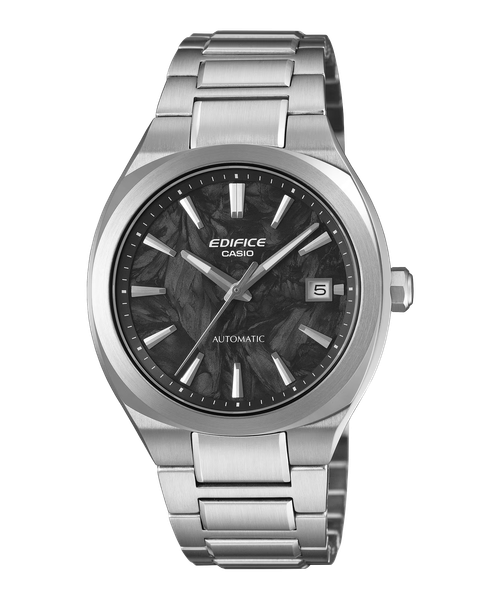 Đồng hồ cơ Casio Edifice EFK-200CD-1A - Uy tín từ 2009, Tem vàng chống giả, Bảo hành 1 năm, Pin miễn phí trọn đời 