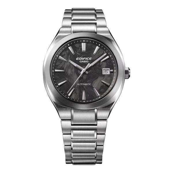  Đồng hồ cơ Casio Edifice EFK-200CD-1A - Uy tín từ 2009, Tem vàng chống giả, Bảo hành 1 năm, Pin miễn phí trọn đời 