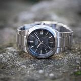  Đồng hồ cơ Casio Edifice EFK-200CD-1A - Uy tín từ 2009, Tem vàng chống giả, Bảo hành 1 năm, Pin miễn phí trọn đời 