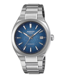  Đồng hồ cơ Casio Edifice EFK-200D-2A - Uy tín từ 2009, Tem vàng chống giả, Bảo hành 1 năm, Pin miễn phí trọn đời 