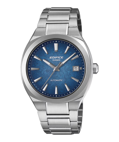  Đồng hồ cơ Casio Edifice EFK-200D-2A - Uy tín từ 2009, Tem vàng chống giả, Bảo hành 1 năm, Pin miễn phí trọn đời 
