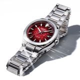  Đồng hồ cơ Casio Edifice EFK-200D-4A - Uy tín từ 2009, Tem vàng chống giả, Bảo hành 1 năm, Pin miễn phí trọn đời 