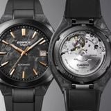  [LIMITED] Đồng hồ cơ Casio Edifice EFK-200XPB-1A - Uy tín từ 2009, Tem vàng chống giả, Bảo hành 1 năm, Pin miễn phí trọn đời 