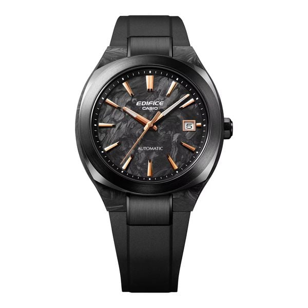  [LIMITED] Đồng hồ cơ Casio Edifice EFK-200XPB-1A - Uy tín từ 2009, Tem vàng chống giả, Bảo hành 1 năm, Pin miễn phí trọn đời 