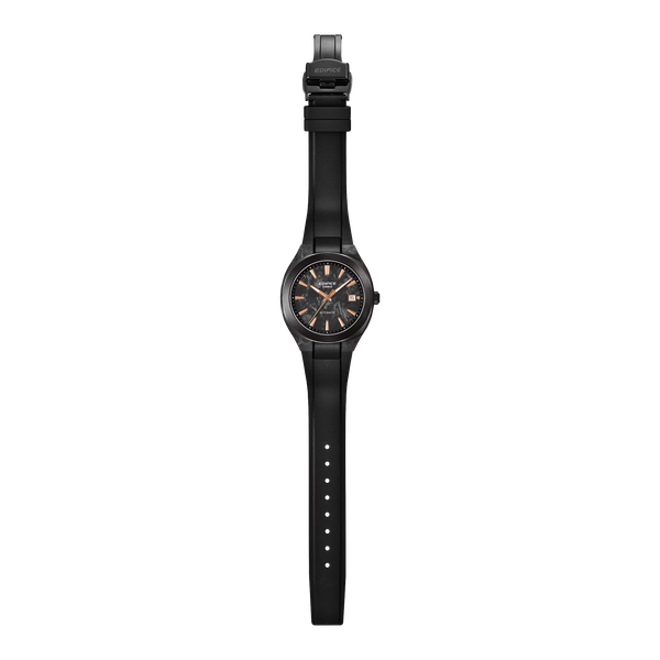  [LIMITED] Đồng hồ cơ Casio Edifice EFK-200XPB-1A - Uy tín từ 2009, Tem vàng chống giả, Bảo hành 1 năm, Pin miễn phí trọn đời 