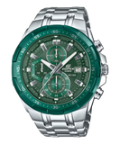  Casio Edifice EFR-539DE-3AV - Uy tín từ 2009, Tem vàng chống giả, Bảo hành 1 năm, Pin miễn phí trọn đời 
