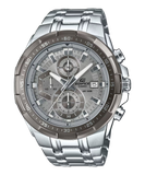  Casio Edifice EFR-539DE-8AV - Uy tín từ 2009, Tem vàng chống giả, Bảo hành 1 năm, Pin miễn phí trọn đời 