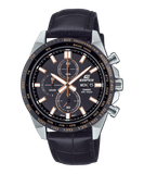  Casio Edifice EFR-574BL-1A - Uy tín từ 2009, Tem vàng chống giả, Bảo hành 1 năm, Pin miễn phí trọn đời 