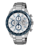  Casio Edifice EFR-574DE-7A - Uy tín từ 2009, Tem vàng chống giả, Bảo hành 1 năm, Pin miễn phí trọn đời 
