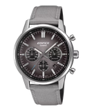  Casio Edifice EFR-575C-8A - Uy tín từ 2009, Tem vàng chống giả, Bảo hành 1 năm, Pin miễn phí trọn đời 