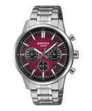  Casio Edifice EFR-575D-4A - Uy tín từ 2009, Tem vàng chống giả, Bảo hành 1 năm, Pin miễn phí trọn đời 