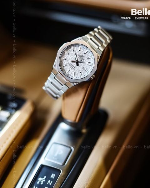  Casio Edifice EFR-S108DE-2AV - Uy tín từ 2009, Tem vàng chống giả, Bảo hành 1 năm, Pin miễn phí trọn đời 
