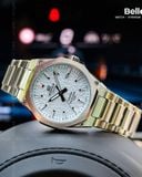  Casio Edifice EFR-S108DE-2AV - Uy tín từ 2009, Tem vàng chống giả, Bảo hành 1 năm, Pin miễn phí trọn đời 