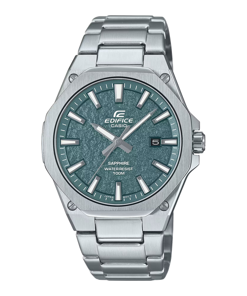 Casio Edifice EFR-S108DE-3AV - Uy tín từ 2009, Tem vàng chống giả, Bảo hành 1 năm, Pin miễn phí trọn đời 