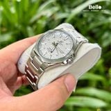  Casio Edifice EFR-S108DE-8AV - Uy tín từ 2009, Tem vàng chống giả, Bảo hành 1 năm, Pin miễn phí trọn đời 