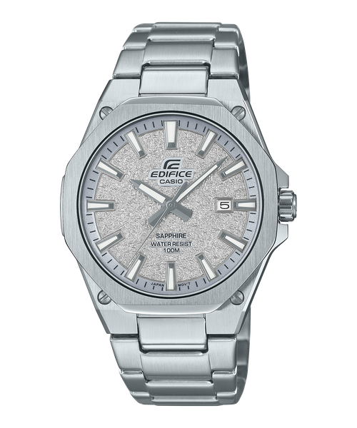  Casio Edifice EFR-S108DE-8AV - Uy tín từ 2009, Tem vàng chống giả, Bảo hành 1 năm, Pin miễn phí trọn đời 