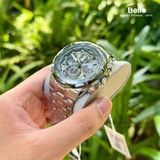  Casio Edifice EFR-539DE-8AV - Uy tín từ 2009, Tem vàng chống giả, Bảo hành 1 năm, Pin miễn phí trọn đời 