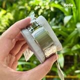  Casio Edifice EFR-539DE-8AV - Uy tín từ 2009, Tem vàng chống giả, Bảo hành 1 năm, Pin miễn phí trọn đời 