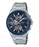  Casio Edifice EFS-S650D-2A - Uy tín từ 2009, Tem vàng chống giả, Bảo hành 1 năm, Pin miễn phí trọn đời 