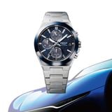 Casio Edifice EFS-S650D-2A - Uy tín từ 2009, Tem vàng chống giả, Bảo hành 1 năm, Pin miễn phí trọn đời 