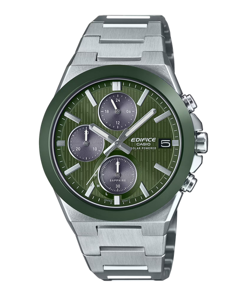  Casio Edifice EFS-S650D-3A - Uy tín từ 2009, Tem vàng chống giả, Bảo hành 1 năm, Pin miễn phí trọn đời 