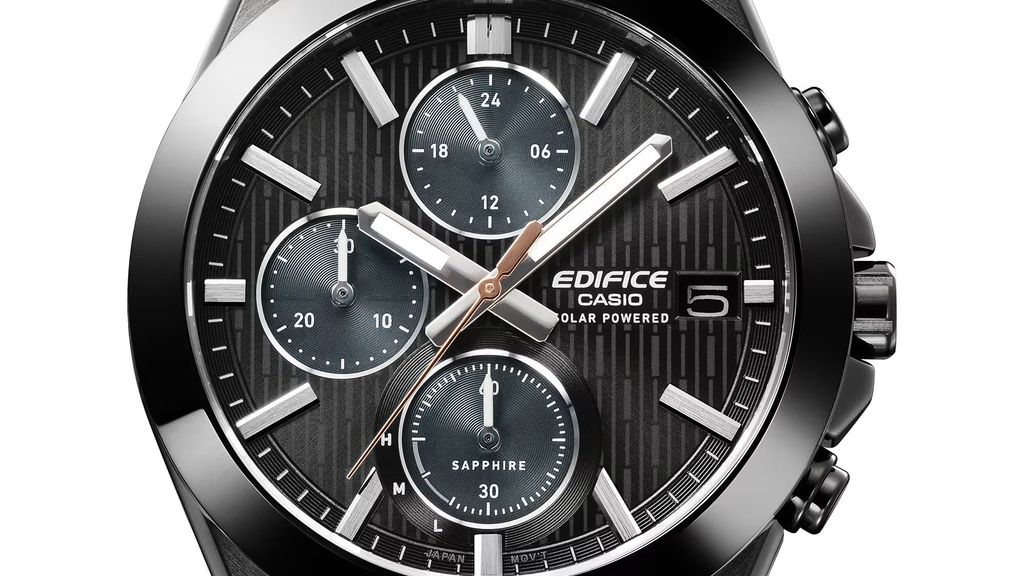  Casio Edifice EFS-S650DC-1A - Uy tín từ 2009, Tem vàng chống giả, Bảo hành 1 năm, Pin miễn phí trọn đời 