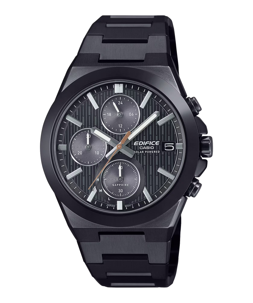  Casio Edifice EFS-S650DC-1A - Uy tín từ 2009, Tem vàng chống giả, Bảo hành 1 năm, Pin miễn phí trọn đời 