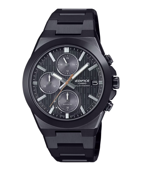  Casio Edifice EFS-S650DC-1A - Uy tín từ 2009, Tem vàng chống giả, Bảo hành 1 năm, Pin miễn phí trọn đời 