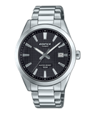  Casio Edifice EFV-160D-1A - Uy tín từ 2009, Tem vàng chống giả, Bảo hành 1 năm, Pin miễn phí trọn đời 