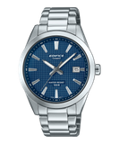  Casio Edifice EFV-160D-2A - Uy tín từ 2009, Tem vàng chống giả, Bảo hành 1 năm, Pin miễn phí trọn đời 