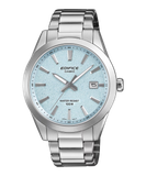  Casio Edifice EFV-160D-2BV - Uy tín từ 2009, Tem vàng chống giả, Bảo hành 1 năm, Pin miễn phí trọn đời 