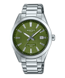  Casio Edifice EFV-160D-3A - Uy tín từ 2009, Tem vàng chống giả, Bảo hành 1 năm, Pin miễn phí trọn đời 