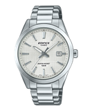  Casio Edifice EFV-160D-7A - Uy tín từ 2009, Tem vàng chống giả, Bảo hành 1 năm, Pin miễn phí trọn đời 