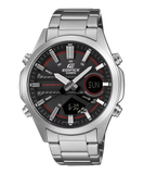  Casio Edifice EFV-C120D-1A4 - Uy tín từ 2009, Tem vàng chống giả, Bảo hành 1 năm, Pin miễn phí trọn đời 