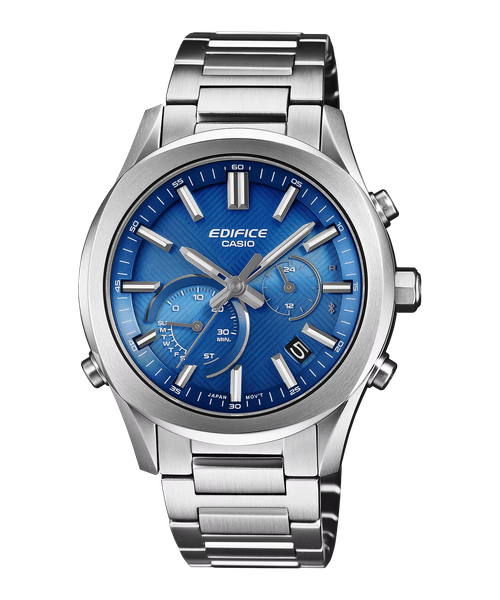  Casio Edifice EQB-1300D-2A - Uy tín từ 2009, Tem vàng chống giả, Bảo hành 1 năm, Pin miễn phí trọn đời 