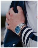  Casio Edifice EQB-1300D-2A - Uy tín từ 2009, Tem vàng chống giả, Bảo hành 1 năm, Pin miễn phí trọn đời 
