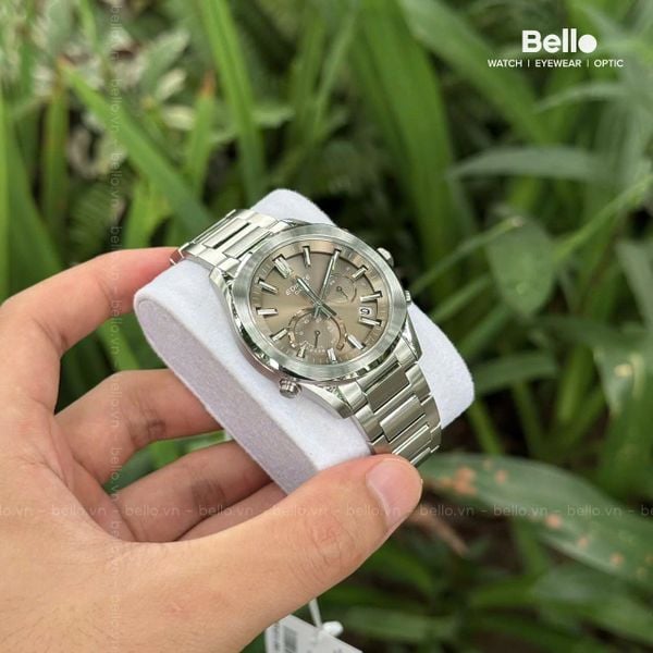  Casio Edifice EQB-1300D-5A - Uy tín từ 2009, Tem vàng chống giả, Bảo hành 1 năm, Pin miễn phí trọn đời 