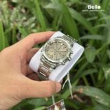  Casio Edifice EQB-1300D-5A - Uy tín từ 2009, Tem vàng chống giả, Bảo hành 1 năm, Pin miễn phí trọn đời 