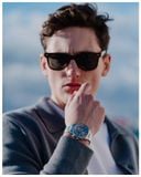  Casio Edifice EQB-1300D-5A - Uy tín từ 2009, Tem vàng chống giả, Bảo hành 1 năm, Pin miễn phí trọn đời 