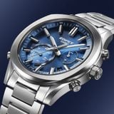  Casio Edifice EQB-1300D-2A - Uy tín từ 2009, Tem vàng chống giả, Bảo hành 1 năm, Pin miễn phí trọn đời 