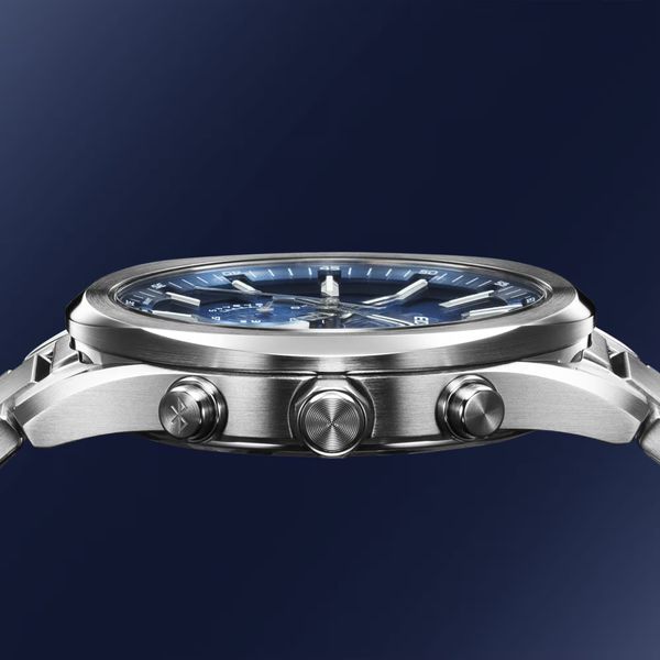  Casio Edifice EQB-1300D-2A - Uy tín từ 2009, Tem vàng chống giả, Bảo hành 1 năm, Pin miễn phí trọn đời 