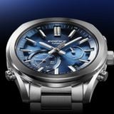  Casio Edifice EQB-1300D-2A - Uy tín từ 2009, Tem vàng chống giả, Bảo hành 1 năm, Pin miễn phí trọn đời 