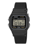  Casio F-91WF-1A - Uy tín từ 2009, Tem vàng chống giả, Bảo hành 1 năm, Pin miễn phí trọn đời 